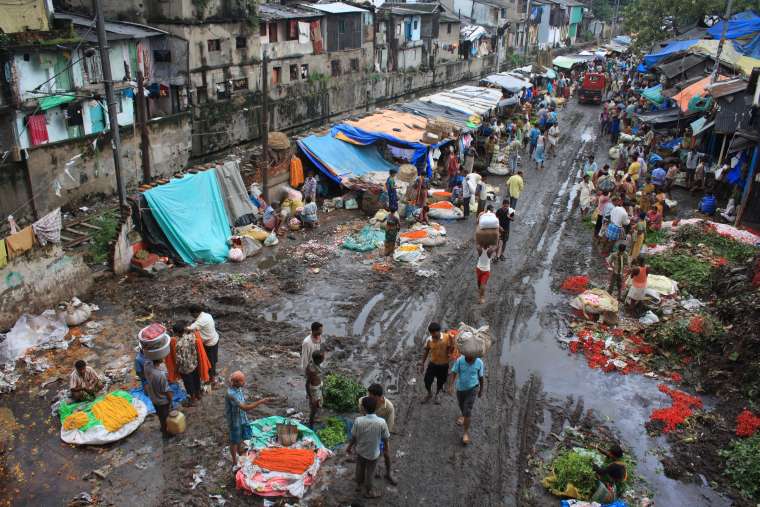 The Congo Dandies, Poverty or Mental Bondage?