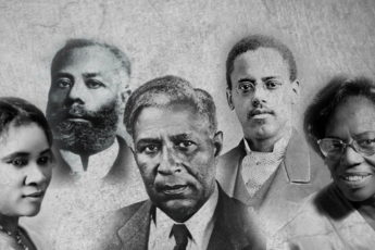 Black Inventors