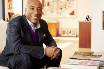 Byron Allen’s $20 Billion Racial Discrimination Lawsuit