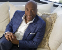 Byron Allen, Cable Giant Settle Discrimination Lawsuit