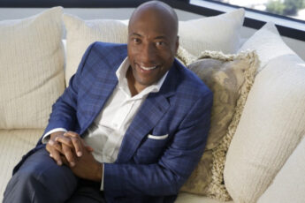 Byron Allen, Cable Giant Settle Discrimination Lawsuit