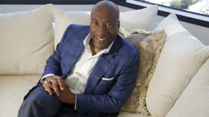 Byron Allen, Cable Giant Settle Discrimination Lawsuit