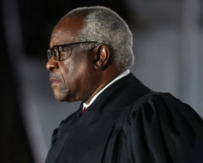 Clarence Thomas