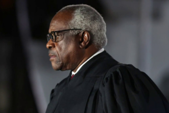 Clarence Thomas