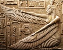 The 42 Divine Principles of the Maat