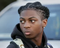 A Black student was suspended for his hairstyle. The school says it wasn’t discrimination